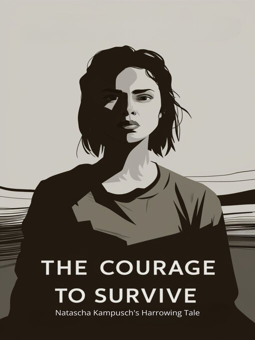Title details for The Courage to Survive by Samuel Green - Available